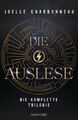 Die Auslese / Die Auslese Bd.1-3|Joelle Charbonneau|Broschiertes Buch|Deutsch