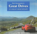 Großartige Wege : 22 Großartige Irish Roads Taschenbuch Bob Montgomery