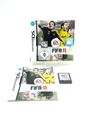 FIFA 11 Nintendo DS Spiel