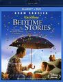 Bedtime Stories [New Blu-ray] With DVD, Widescreen