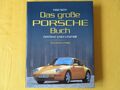 Das große Porsche-Buch von Ingo Seiff