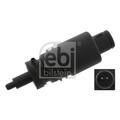 FEBI BILSTEIN Waschwasserpumpe Scheibenreinigung für Audi A4 1.6 1.8 80 17010