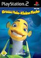 Große Haie - Kleine Fische