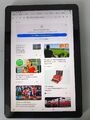 Amazon Fire HD 10 11. Gen 32GB, Wi-Fi, 10,1 Zoll - Schwarz (mit Werbung)