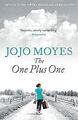 The One Plus One von Moyes, Jojo | Buch | Zustand akzeptabel