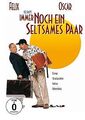 Immer noch ein seltsames Paar von Howard Deutch | DVD | Zustand gut