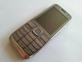 NOKIA E52 GRAU NEUW.+VIELE EXTRAS+RECHNUNG+DHL VERSAND