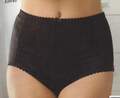 Miederslip Formslip Slip Unterhose figurformend Bauchweg Effekt Gr. 52