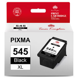 Patronen für Canon PG545 CL546 XL Pixma MG2450 2550 2950 TS 3150 3350 3450 MX495