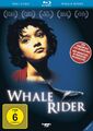 Whale Rider Blu-ray *NEU*OVP*