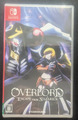 Overlord Escape From Nazarick - Nintendo Switch - Japan