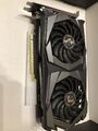 MSI GeForce GTX 1660 Ti GAMING X 6GB GDDR6 Twin Frozr 7