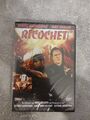 Ricochet Der Aufprall Denzel Wahsington John Lithgow, DVD, NEU