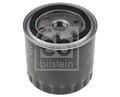 FEBI BILSTEIN Ölfilter 172081 für INFINITI  passend für NISSAN RENAULT SUZUKI