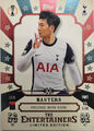 Topps Match Attax Champions League 2024-25 ELE 10 Masters Heung-Min Son