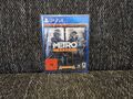 Metro Redux PS4 Playstation 4 Neu OVP Sealed