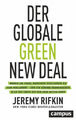 Der globale Green New Deal|Jeremy Rifkin|Gebundenes Buch|Deutsch