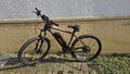 Fischer MTB ebike EM 1726 - 557Wh Akku - 27.5" Top Zustand - 653km gelaufen