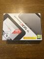 Nintendo 3DS XL Handheld-Spielkonsole - Silber/Schwarz (2201199)