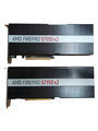 AMD FirePro S7150X2 16GB GDDR5 Compute Accelerator