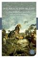 Das Erdbeben in Chili und andere Erzählungen | Heinrich von Kleist | Taschenbuch