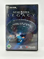 Star Trek: Legacy (PC, 2006), OVP