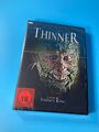 Stephen King's: Thinner - Der Fluch [uncut] (1996,DVD/OVP) [Tom Holland] 18+ OOP