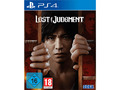 PS4 LOST JUDGMENT - [PlayStation 4] ++NEU++