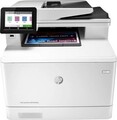 HP Color LaserJet Pro MFP M479fdw - Wireless