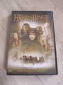 DVD - Der Herr der Ringe - Die Gefährten (2001) - 2 DVDs