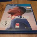 Playstation 4 Spiel Fifa 22