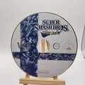 Super Smash Bros. for Wii  - Nintendo WII Spiel Nur DISK CD Blitzversand 