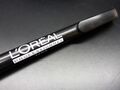 LOREAL Paris original Kugelschreiber sehr selten Logo Emblem schwarz