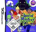 Martin Mystery Monsterjagd von Ubisoft | Game | Zustand sehr gut