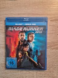 Blade Runner 2049 [Blu-ray]