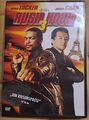 Rush Hour 3  - Jackie Chan Chris Tucker Max von Sydow DVD