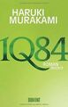 1Q84. Buch 3 von Murakami, Haruki | Buch | Zustand gut