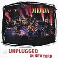 Nirvana - MTV (Logo) unplugged in New York [VINYL] Samstags verschickt*