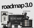 Roadmap 3.0 Kompletter Video Kurs - Finanzielle Freiheit - Online Geld verdienen