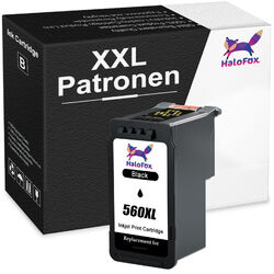 Patronen für Canon PG-560XL CL561XL PIXMA TS5350 TS5352 TS 7451 7450 5351 5353