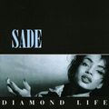 Sade - Diamond Life [CD]