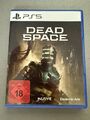 Dead Space Remake Ps5 PlayStation 5 