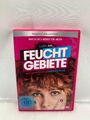 Feuchtgebiete DVD Carla Juri