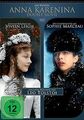 ANNA KARENINA - Double Movie (mit Vivien Leigh & Sophie M... | DVD | Zustand gut