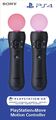 Sony PS4 PlayStation 4 VR Move Motion-Controller Bluetooth USB Twin Pack 2 Pack