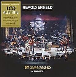 Mtv Unplugged in Drei Akten (1 CD Version) von Revolverheld | CD | Zustand gut*** So macht sparen Spaß! Bis zu -70% ggü. Neupreis ***