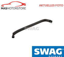 SCHLAUCH KURBELGEHÄUSEENTLÜFTUNG SWAG 20 93 6031 G FÜR BMW 3,5,Z3,Z4,X3,7,X5