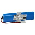 Akku für 360 S6 3200mAh 14,4V