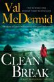 CLEAN BREAK von Val McDermid (Taschenbuch / Softback) (9780008344924)