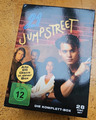 21 Jump Street - Die komplette Serie in einer Box - 28 DVDs